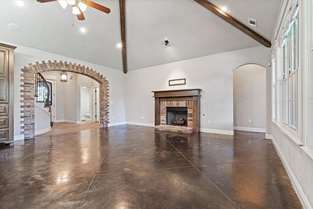 3623 W Bowling Green Place, Fayetteville, AR 72704