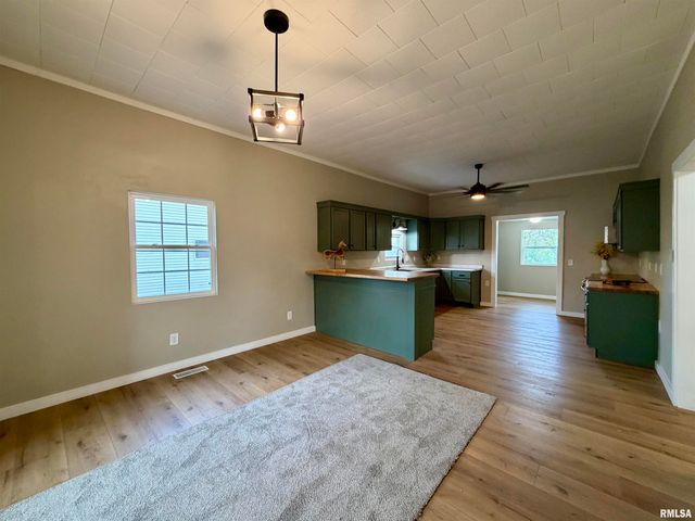 714 W 5TH Street, Johnston City, IL 62951
