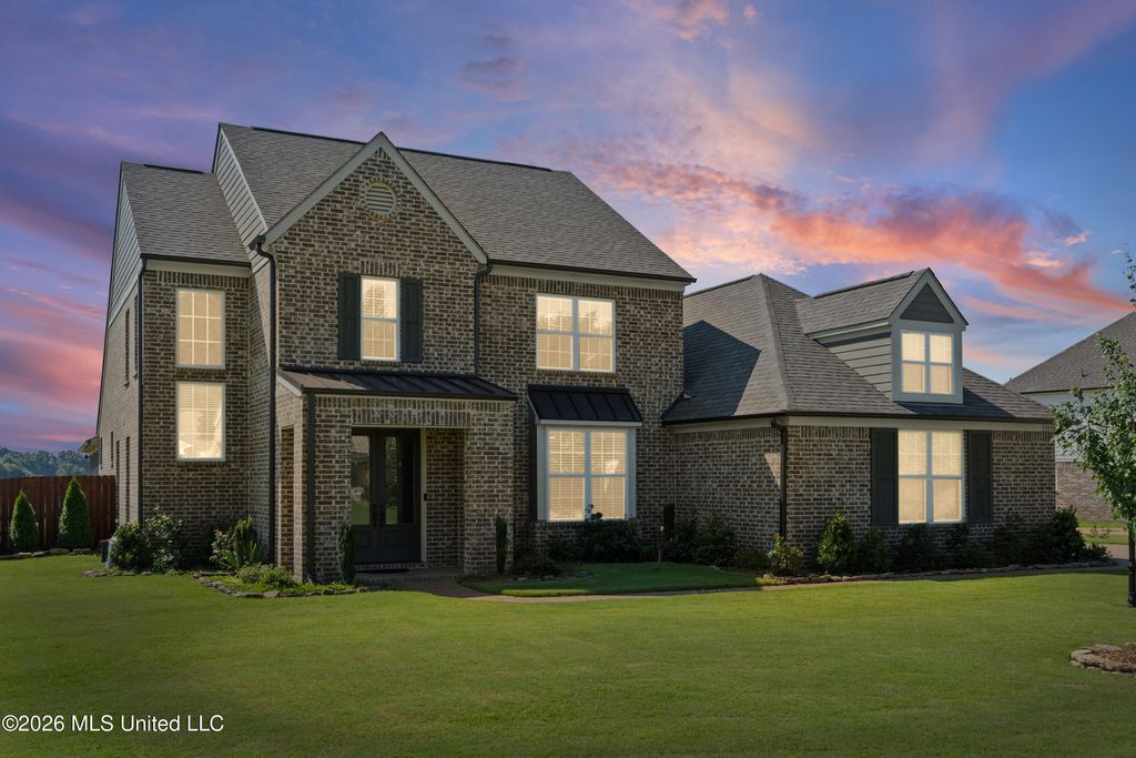 13575 Landry Lane, Olive Branch, MS 38654 — photo 2
