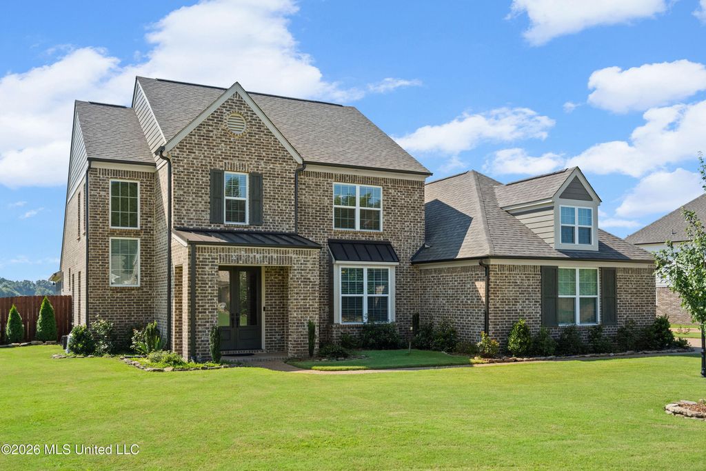 13575 Landry Lane, Olive Branch, MS 38654 — photo 3