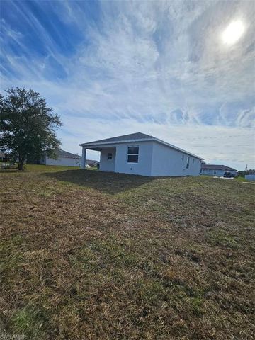 2502 26th ST SW, Lehigh Acres, FL 33976