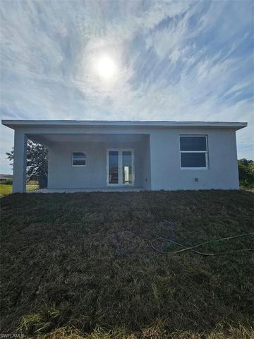 2502 26th ST SW, Lehigh Acres, FL 33976