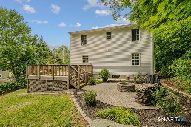 16 Norman Drive, Ledyard, CT 06335