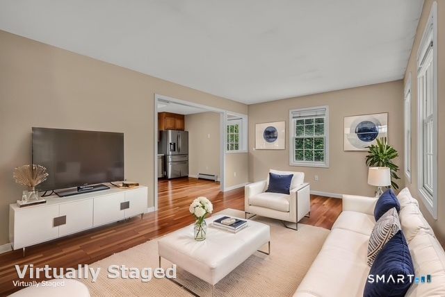 16 Norman Drive, Ledyard, CT 06335