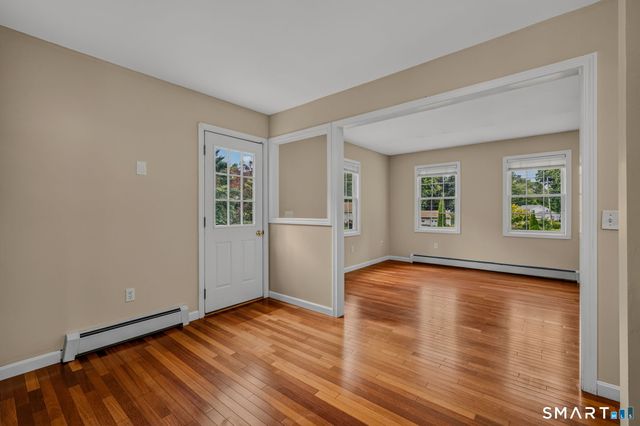 16 Norman Drive, Ledyard, CT 06335