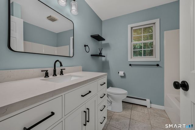 16 Norman Drive, Ledyard, CT 06335