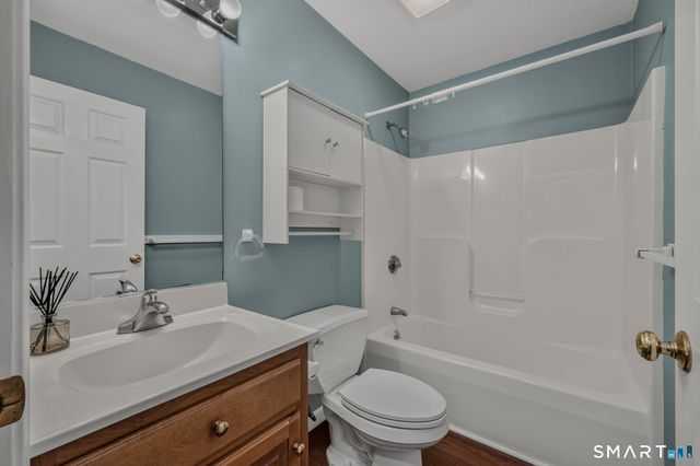 16 Norman Drive, Ledyard, CT 06335
