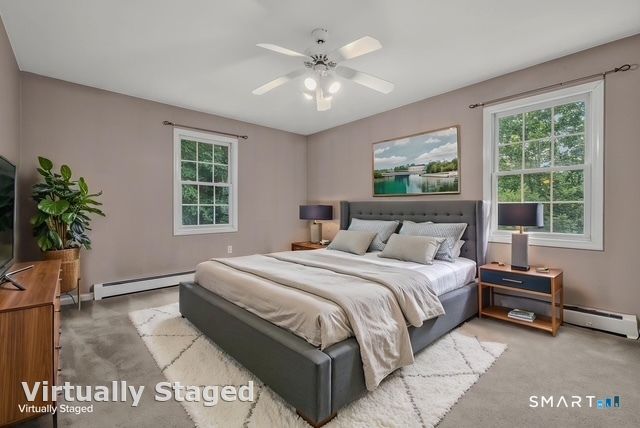 16 Norman Drive, Ledyard, CT 06335