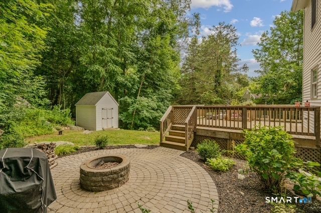 16 Norman Drive, Ledyard, CT 06335