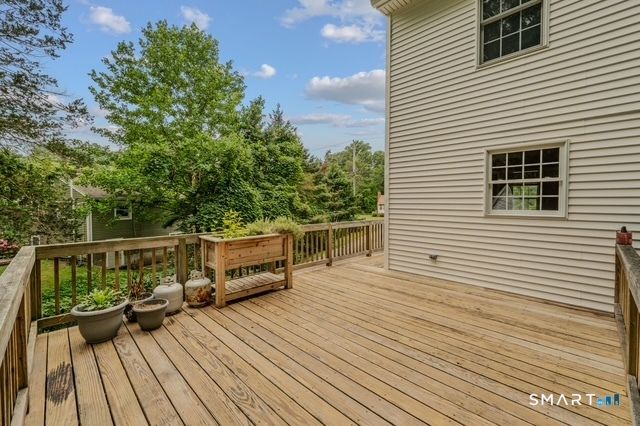 16 Norman Drive, Ledyard, CT 06335