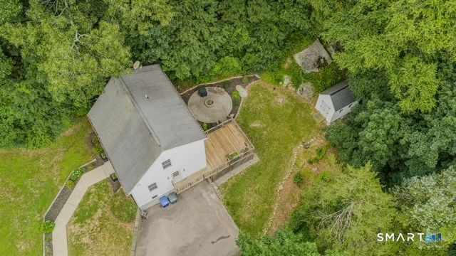 16 Norman Drive, Ledyard, CT 06335
