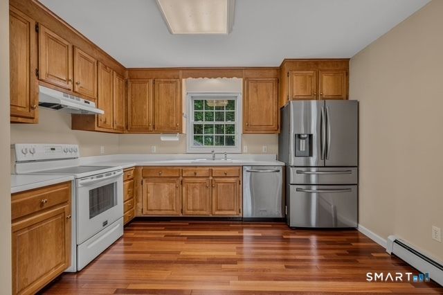 16 Norman Drive, Ledyard, CT 06335