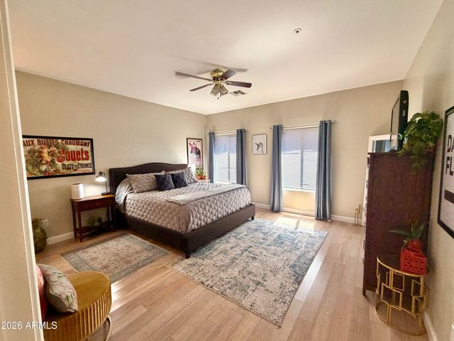 525 N MILLER Road 244, Scottsdale, AZ 85257
