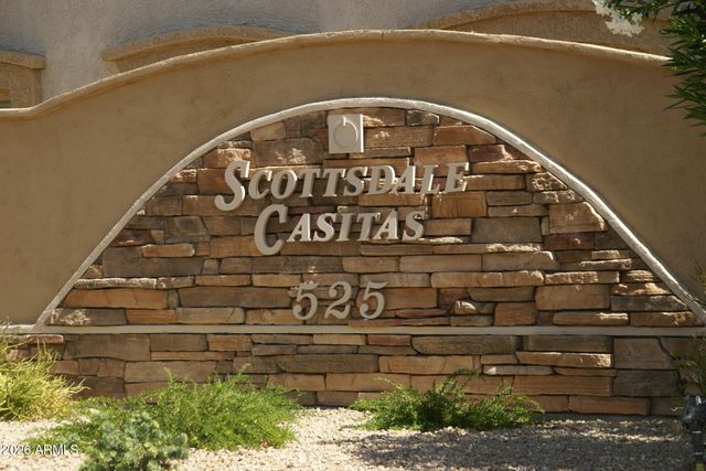 525 N MILLER Road 244, Scottsdale, AZ 85257