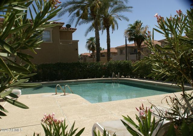 525 N MILLER Road 244, Scottsdale, AZ 85257
