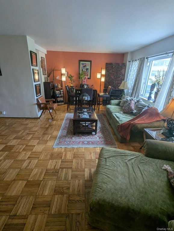 1 Fordham Hill Oval 10F, Bronx, NY 10468 — photo 3