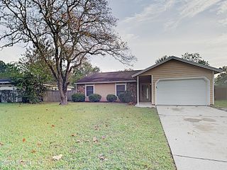 1865 SHANNON LAKE Drive, Middleburg, FL 32068