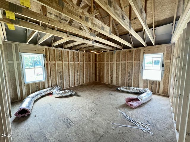 64 Pendergrass Drive, Princeton, NC 27569