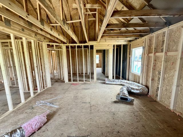 64 Pendergrass Drive, Princeton, NC 27569
