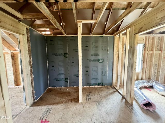 64 Pendergrass Drive, Princeton, NC 27569