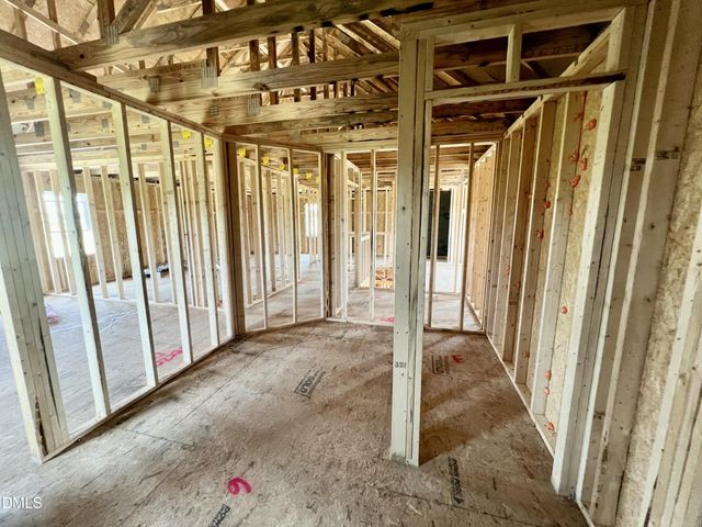 64 Pendergrass Drive, Princeton, NC 27569