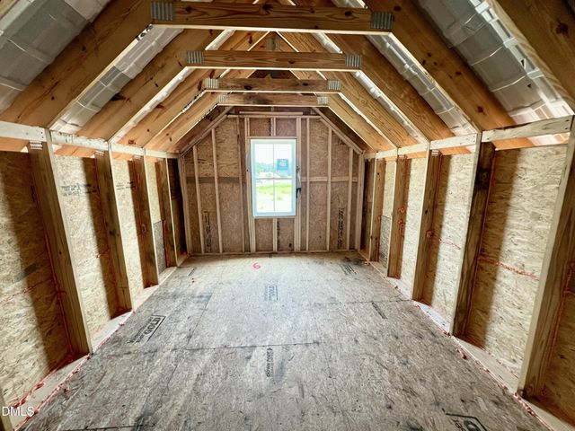 64 Pendergrass Drive, Princeton, NC 27569
