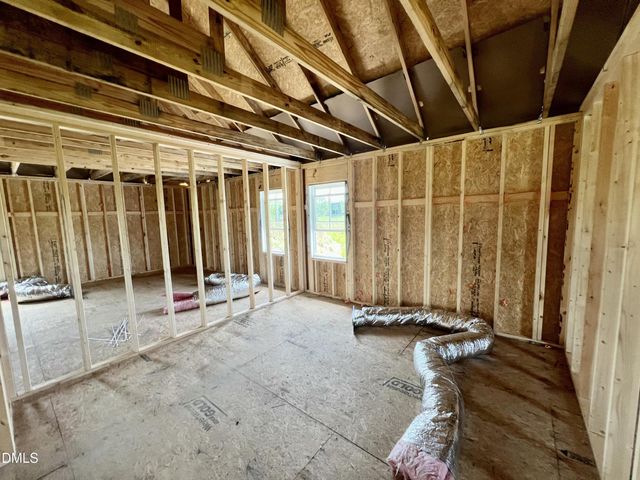 64 Pendergrass Drive, Princeton, NC 27569
