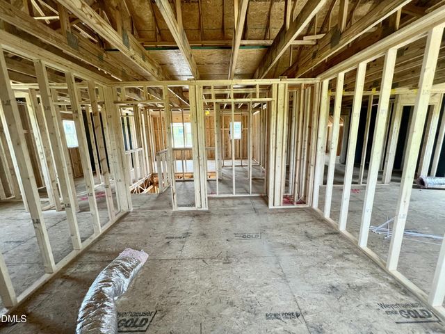 64 Pendergrass Drive, Princeton, NC 27569
