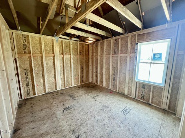 64 Pendergrass Drive, Princeton, NC 27569