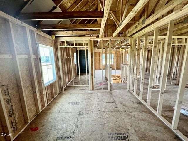 64 Pendergrass Drive, Princeton, NC 27569