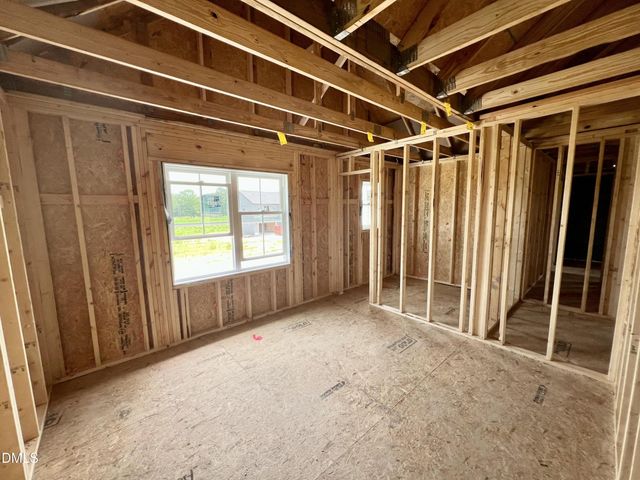 64 Pendergrass Drive, Princeton, NC 27569