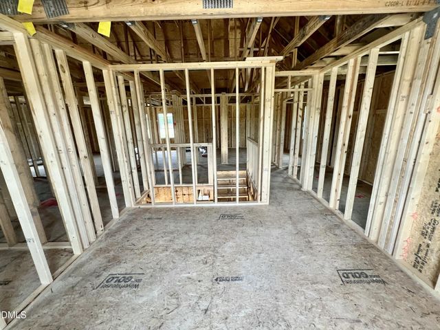 64 Pendergrass Drive, Princeton, NC 27569