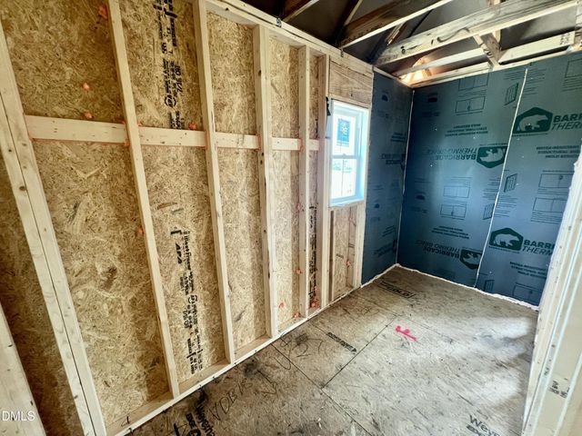 64 Pendergrass Drive, Princeton, NC 27569
