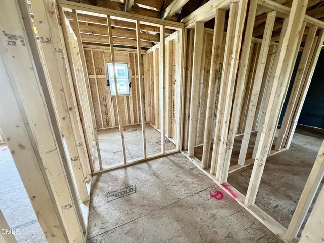 64 Pendergrass Drive, Princeton, NC 27569