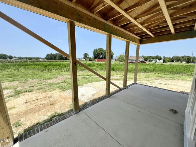 64 Pendergrass Drive, Princeton, NC 27569