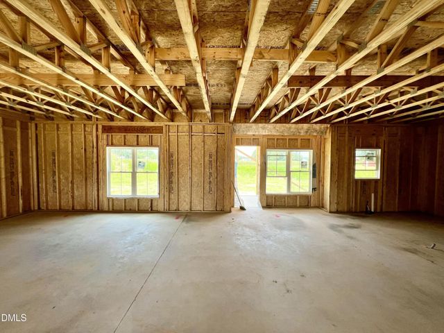 64 Pendergrass Drive, Princeton, NC 27569