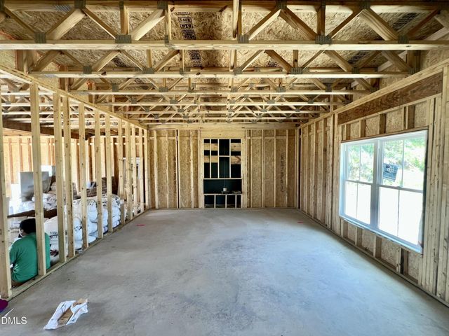 64 Pendergrass Drive, Princeton, NC 27569