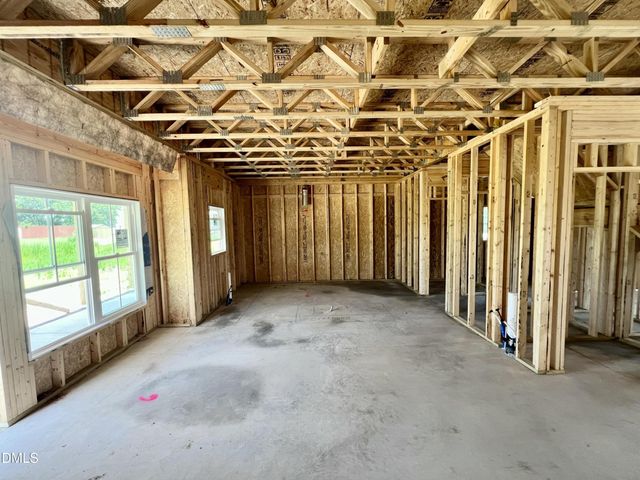 64 Pendergrass Drive, Princeton, NC 27569