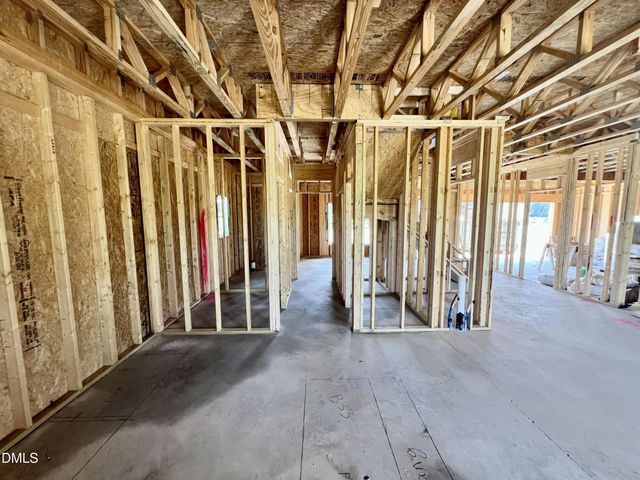 64 Pendergrass Drive, Princeton, NC 27569