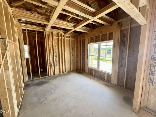 64 Pendergrass Drive, Princeton, NC 27569