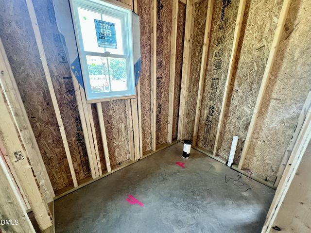 64 Pendergrass Drive, Princeton, NC 27569