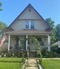 1512 Vinal Street, Toledo, OH 43605