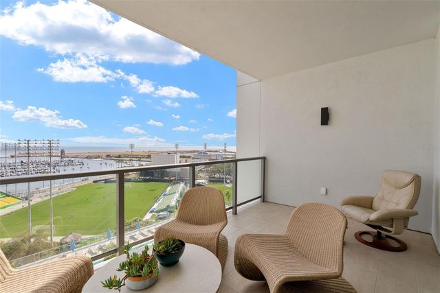 301 1ST. ST. S 1103, St Petersburg, FL 33701