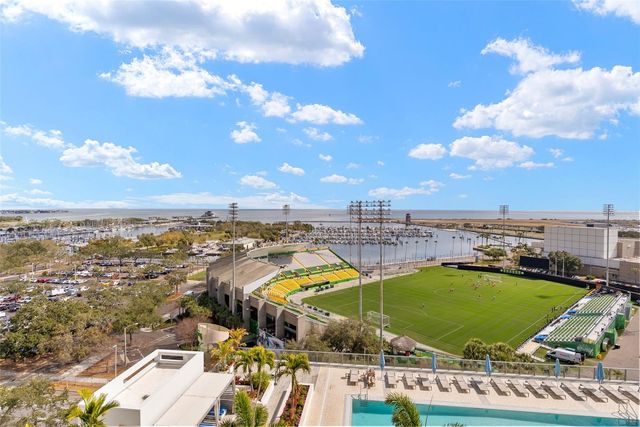 301 1ST. ST. S 1103, St Petersburg, FL 33701