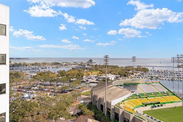 301 1ST. ST. S 1103, St Petersburg, FL 33701