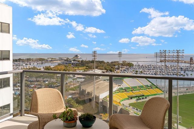 301 1ST. ST. S 1103, St Petersburg, FL 33701