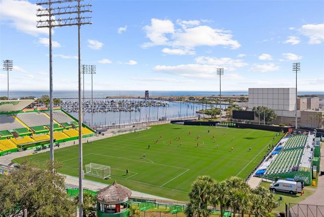 301 1ST. ST. S 1103, St Petersburg, FL 33701