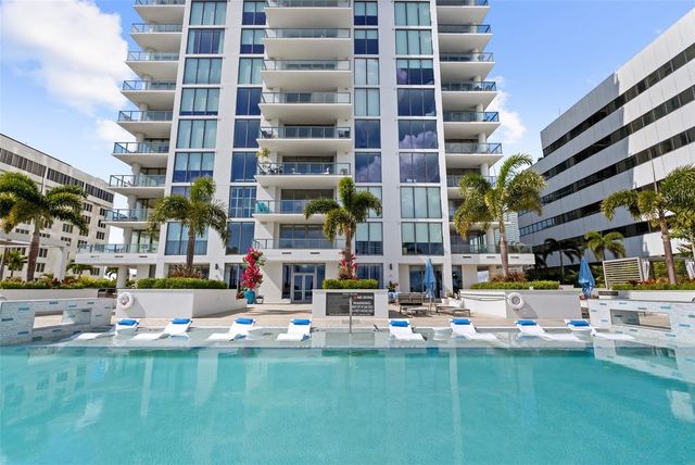 301 1ST. ST. S 1103, St Petersburg, FL 33701