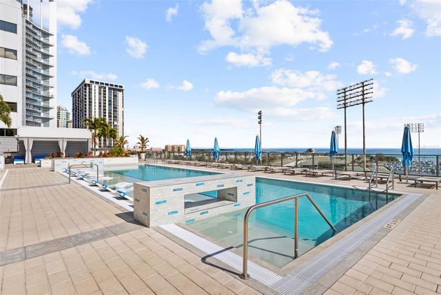 301 1ST. ST. S 1103, St Petersburg, FL 33701