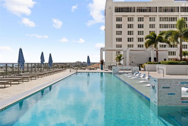 301 1ST. ST. S 1103, St Petersburg, FL 33701